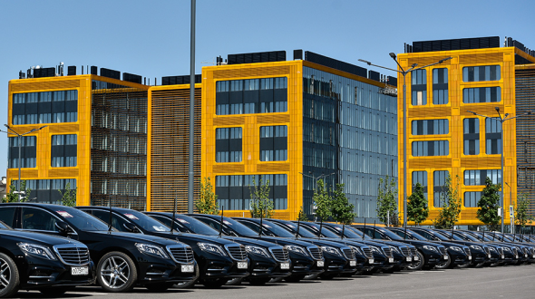 Корпоративним клієнтам Корпоративним клієнтам