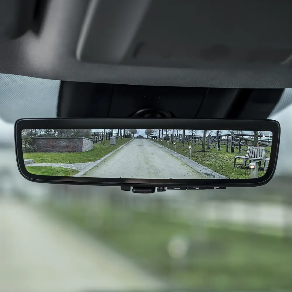 Smart View Mirrors